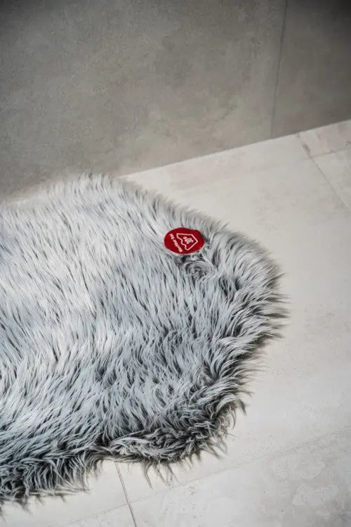 Delight grau szőnyeg 60x80 / szürke