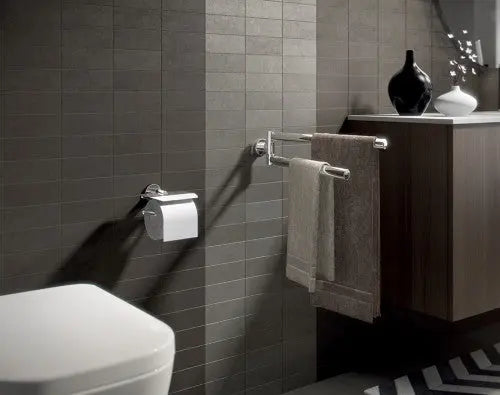 Demetra wc papír tartó fedeles 5125