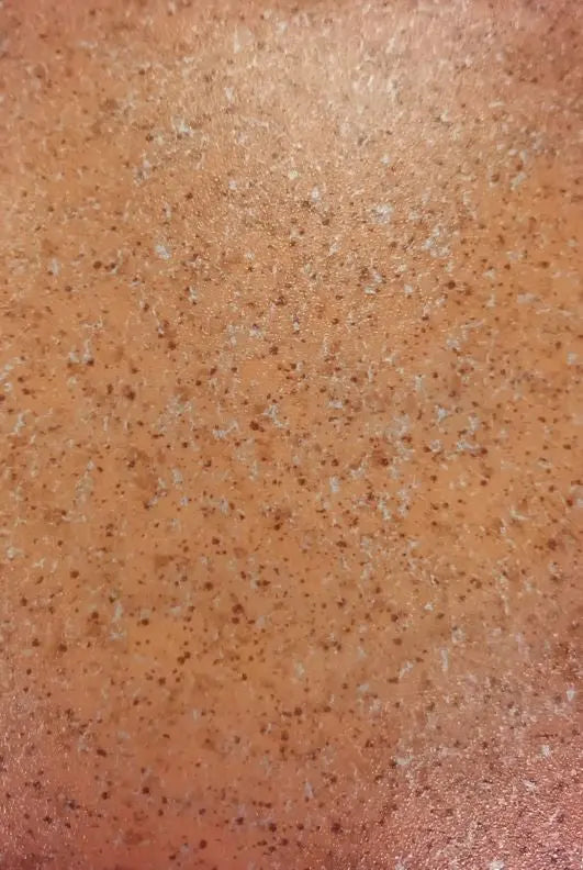 Diamond Standart Tech Metal közületi tekercses vinyl padló 4564-851 200 cm-es 200 cm-es / beige-barna