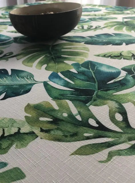 Digi zöld teflonos terítő 120x150 / zöld