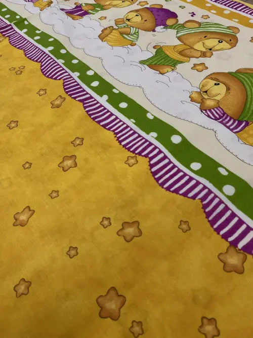 Dreamy Bears Sötétítő EVELIN TOPA - Szőnyegszalon