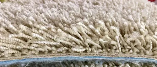 Duchesse Elite-662 oliva padlószőnyeg 400 cm-es 400 cm-es / zöld