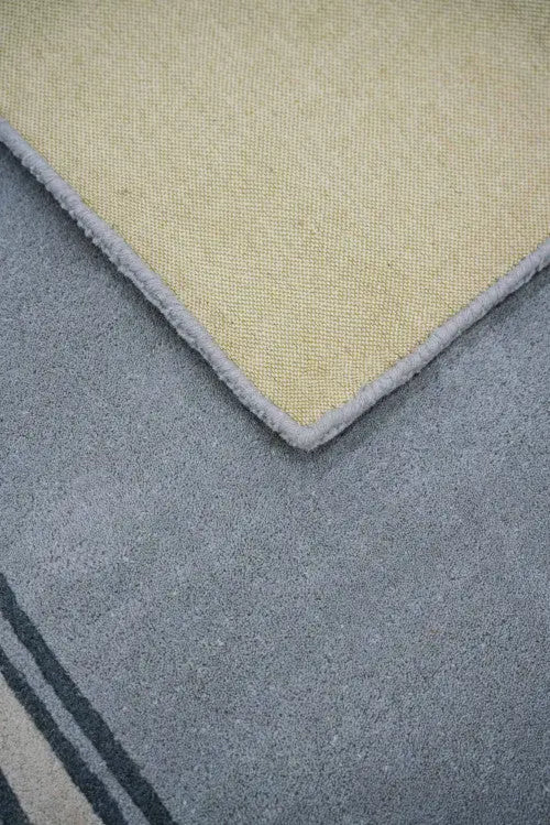 Engen szőnyeg 39436 120x180 / kék