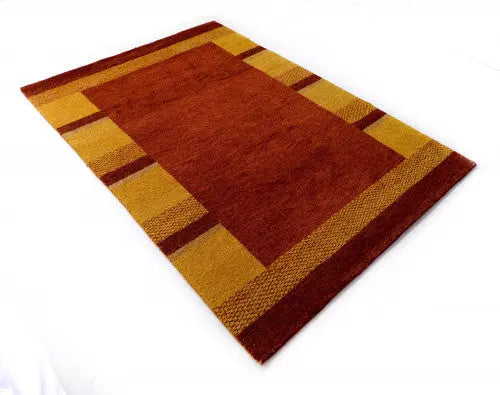 Esprit rot szőnyeg 599 170x240 / piros-bordó