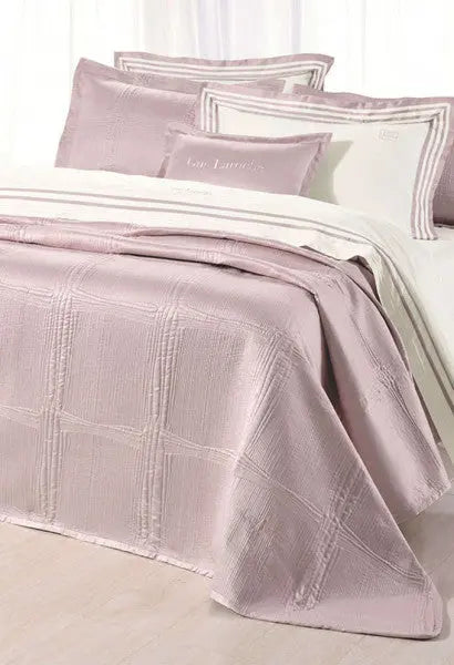 Essenza mályva dekorpárna 30x50 / rózsaszín-lila