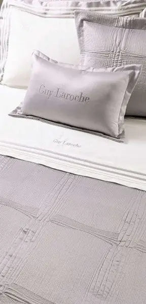 Essenza szürke dekorpárna 30x50 / szürke