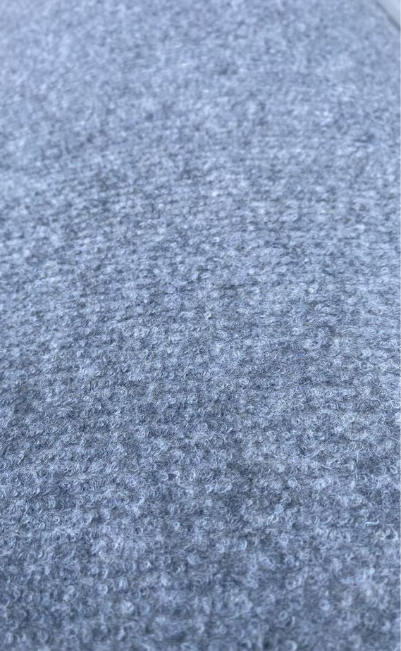 Lido-14 grey padlószőnyeg 400 cm-es Szőnyegszalon