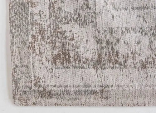 Fading World Medallion Salt & Pepper szőnyeg 8383 140x200 / szürke