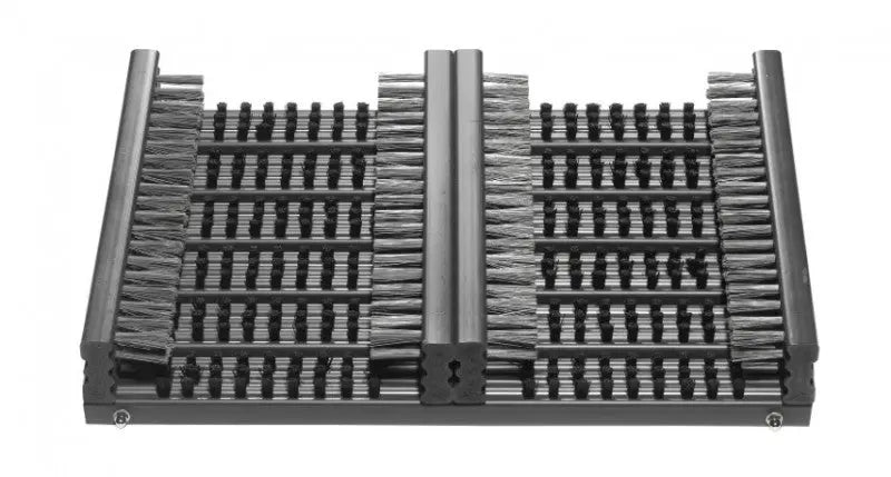 Fantastic Bootscraper lábtörlő 39x29 / szürke