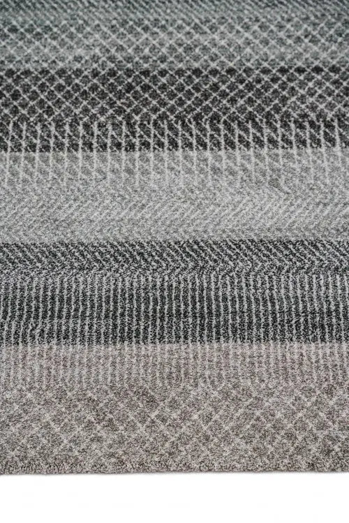 Figure zöld szőnyeg 34105/4262 133x195 / zöld