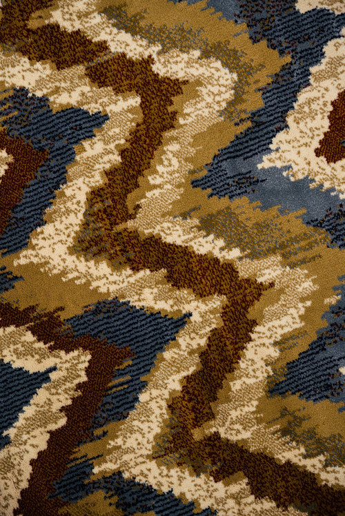 Forst szőnyeg 417053 120x170 / beige-barna