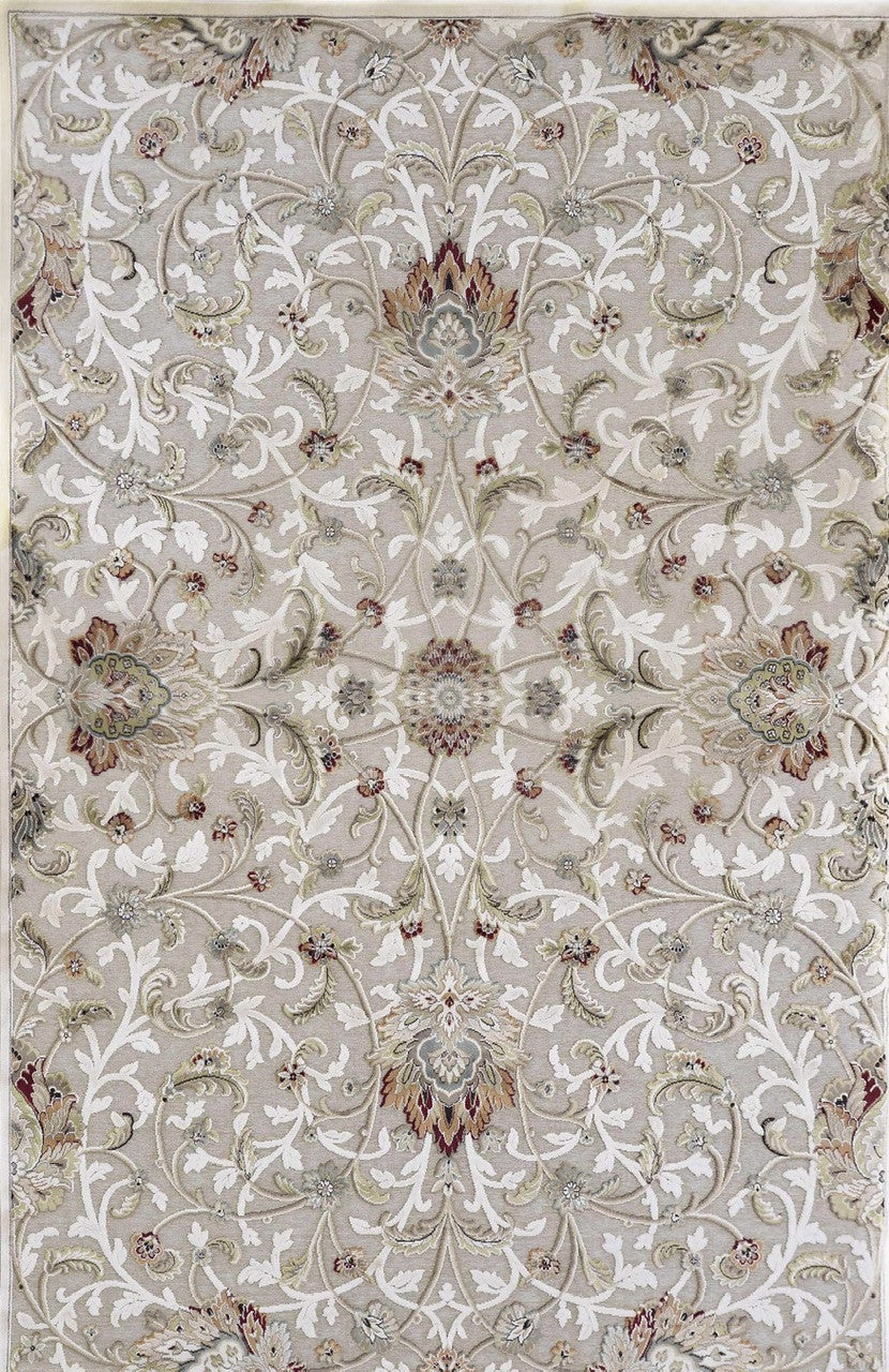 Gemini szőnyeg 38007/626260 65x110 / beige-barna