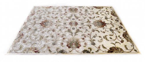 Gemini szőnyeg 38007/626260 65x110 / beige-barna