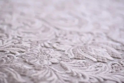 Gemini szőnyeg 38106/656590 135x195 / beige-barna