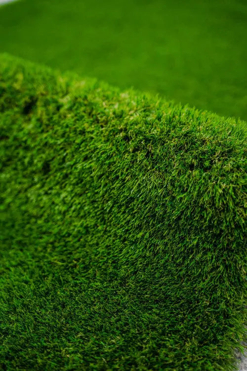 Giga konfekcionált szálas műfű 100x200cm