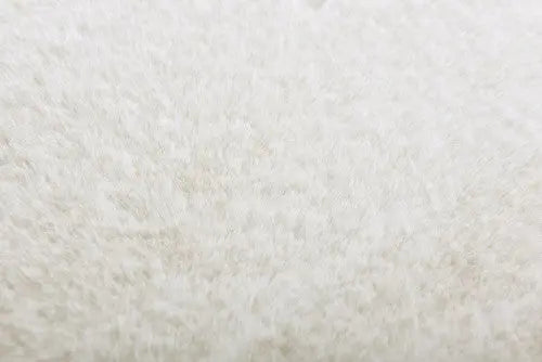 Giorgia Uni 101 White amorf szőnyeg 60x80 / fehér