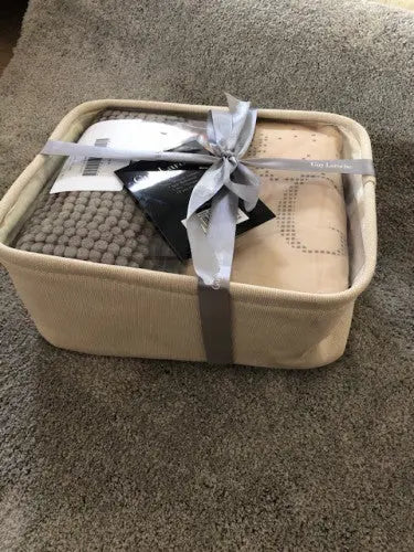 Glossy szett antra fürdőszoba szőnyeg 4 részes szett / szürke