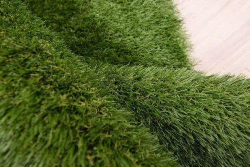 Glow konfekcionált szálas műfű 100x200cm