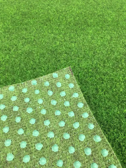 Green medence alá helyezhető műfű 400x400cm