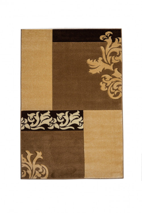 Gronau szőnyeg 454417 120x180 / beige-barna