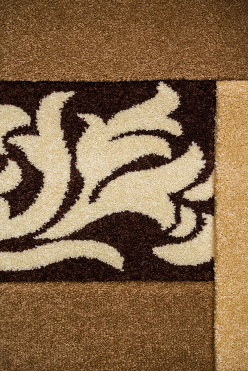 Gronau szőnyeg 454417 120x180 / beige-barna