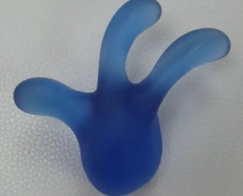 Gustav egyágú fogas 2026 sárga-narancs