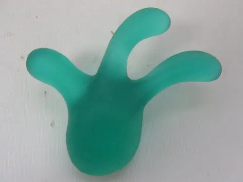 Gustav háromágú fogas 2028 zöld