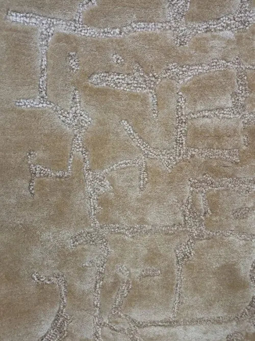 Guy Laroche Boxes ecru szőnyeg 160x230 / beige-barna