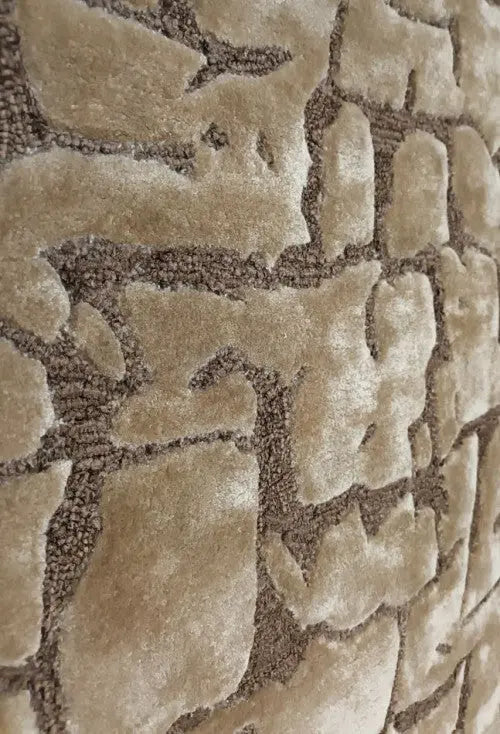 Guy Laroche Boxes wenge szőnyeg 160x230 / beige-barna