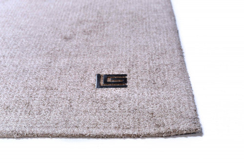 Guy Laroche Fairmont wenge szőnyeg 160x230 / beige-barna