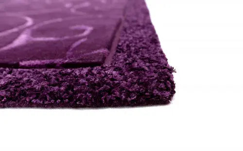 Guy Laroche Samoa lilac szőnyeg 160x230 / rózsaszín-lila