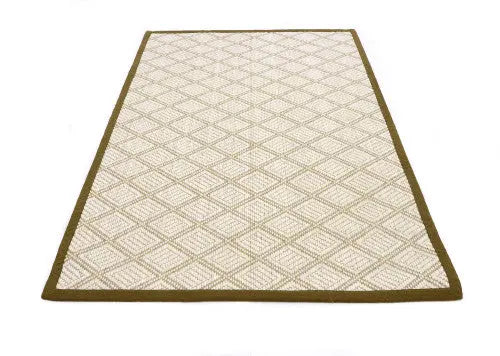 Hagen szőnyeg 160x230 160x230 / beige-barna