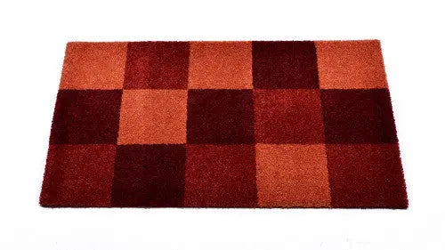 Hawai szőnyeg 0872/8103 80x150 / piros-bordó