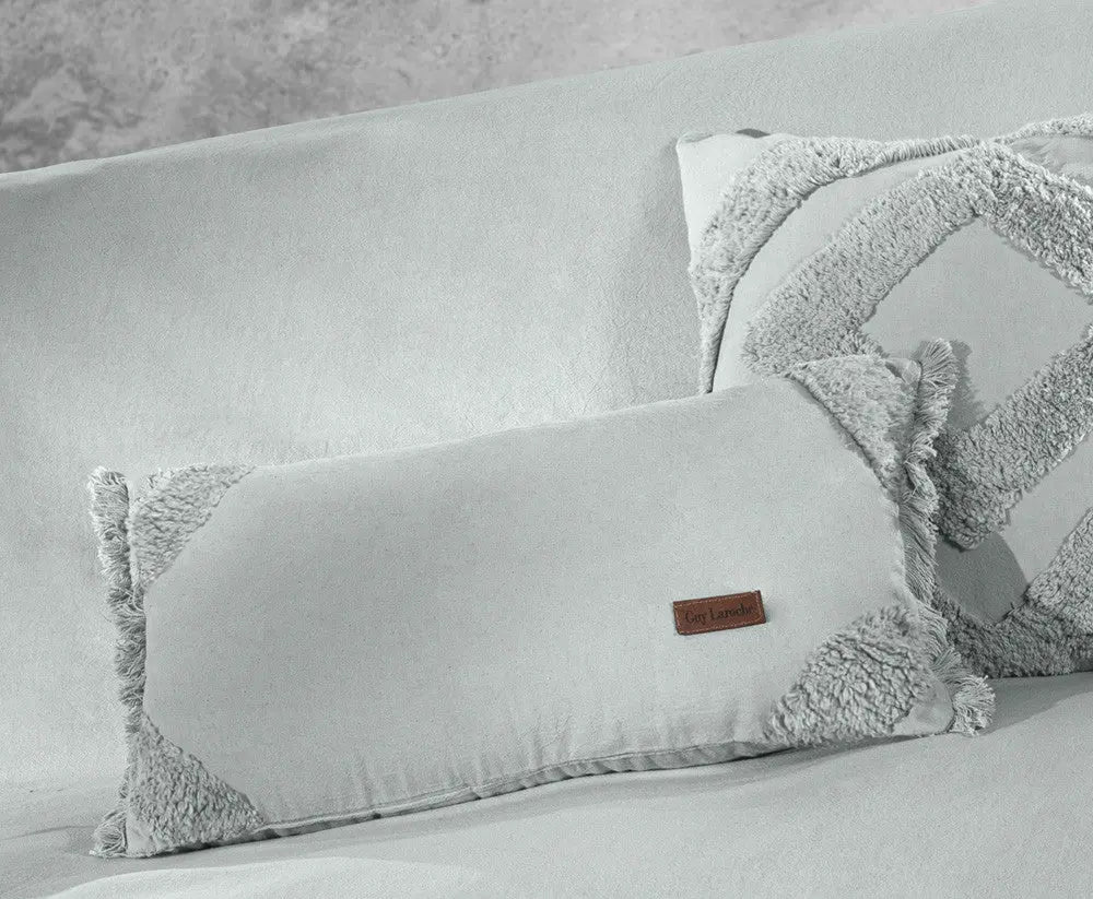 Hidi ocean párnahuzat 30x45 / kék