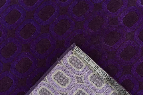 Highlight szőnyeg 86012/5939 160x230 / rózsaszín-lila