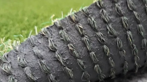 Hill konfekcionált szálas műfű 100x200cm