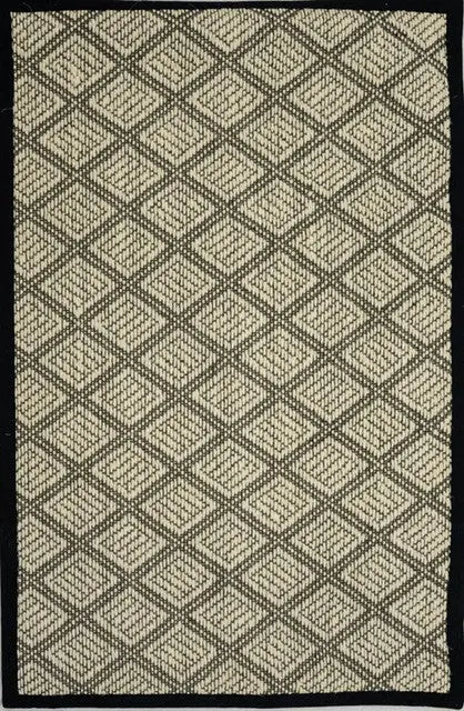 Hof csúszásmentes szizál szőnyeg 509826 120x180 / beige-barna