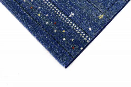 Infinity szőnyeg 32195/5384 160x230 / kék