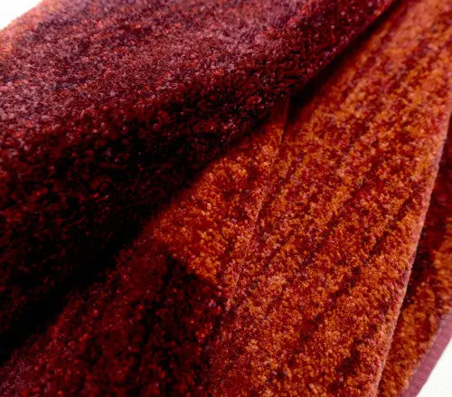 Intrigue szőnyeg 32750/8250 160kör / piros-bordó