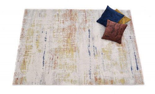 Intrigue szőnyeg 32926/6364 160x230 / beige-barna