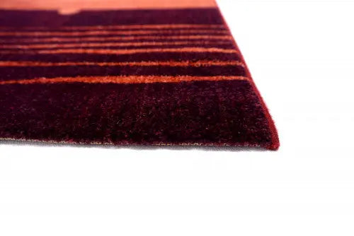 Intrigue szőnyeg 32978/9230 160x230 / piros-bordó