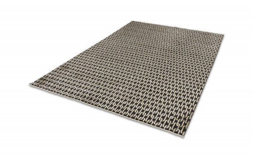 JOOP! Chains gold prémium szőnyeg 140x200 / beige-barna