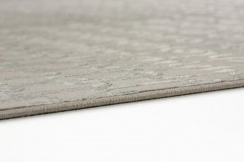 JOOP! Chains grau prémium szőnyeg 140x200 / beige-barna