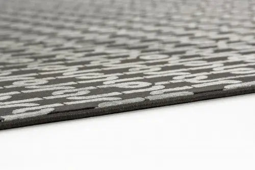 JOOP! Chains silber prémium szőnyeg 140x200 / szürke