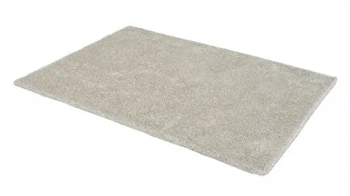 JOOP! New Curly natúr prémium shaggy szőnyeg 140x200 / beige-barna