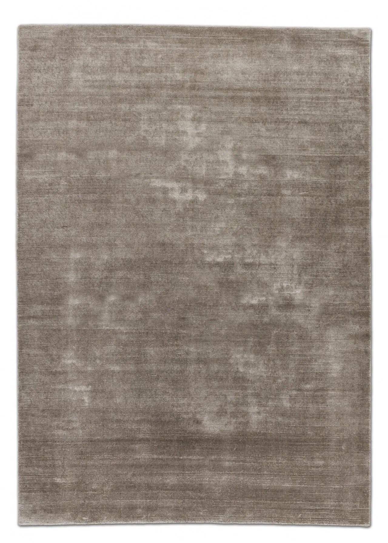 JOOP! Soft taupe prémium viszkóz szőnyeg 140x200 / beige-barna