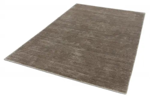JOOP! Soft taupe prémium viszkóz szőnyeg 140x200 / beige-barna