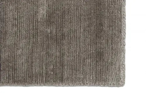 JOOP! Soft taupe prémium viszkóz szőnyeg 140x200 / beige-barna