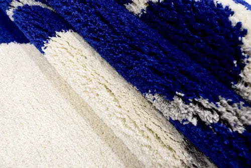 Jever szőnyeg 630530 240x340 / kék