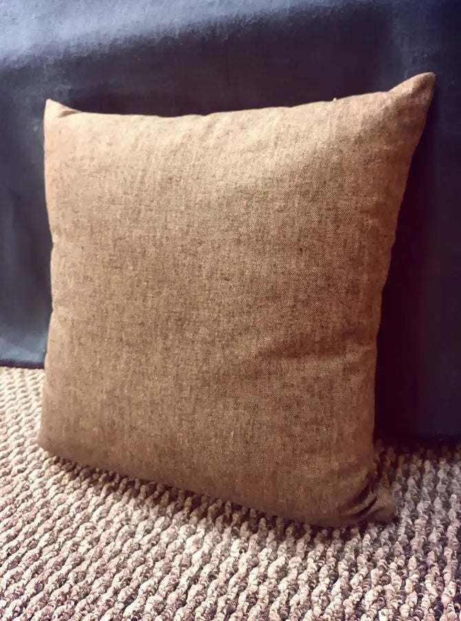 Joop! Barna design díszpárna SK500223 40x40 / beige-barna